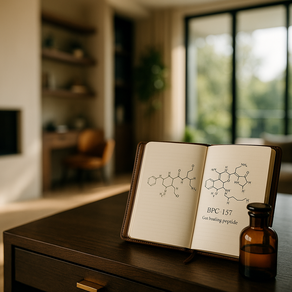 Cinematic ultra‑high‑resolution photograph: inside an upscale contemporary home—randomly choos