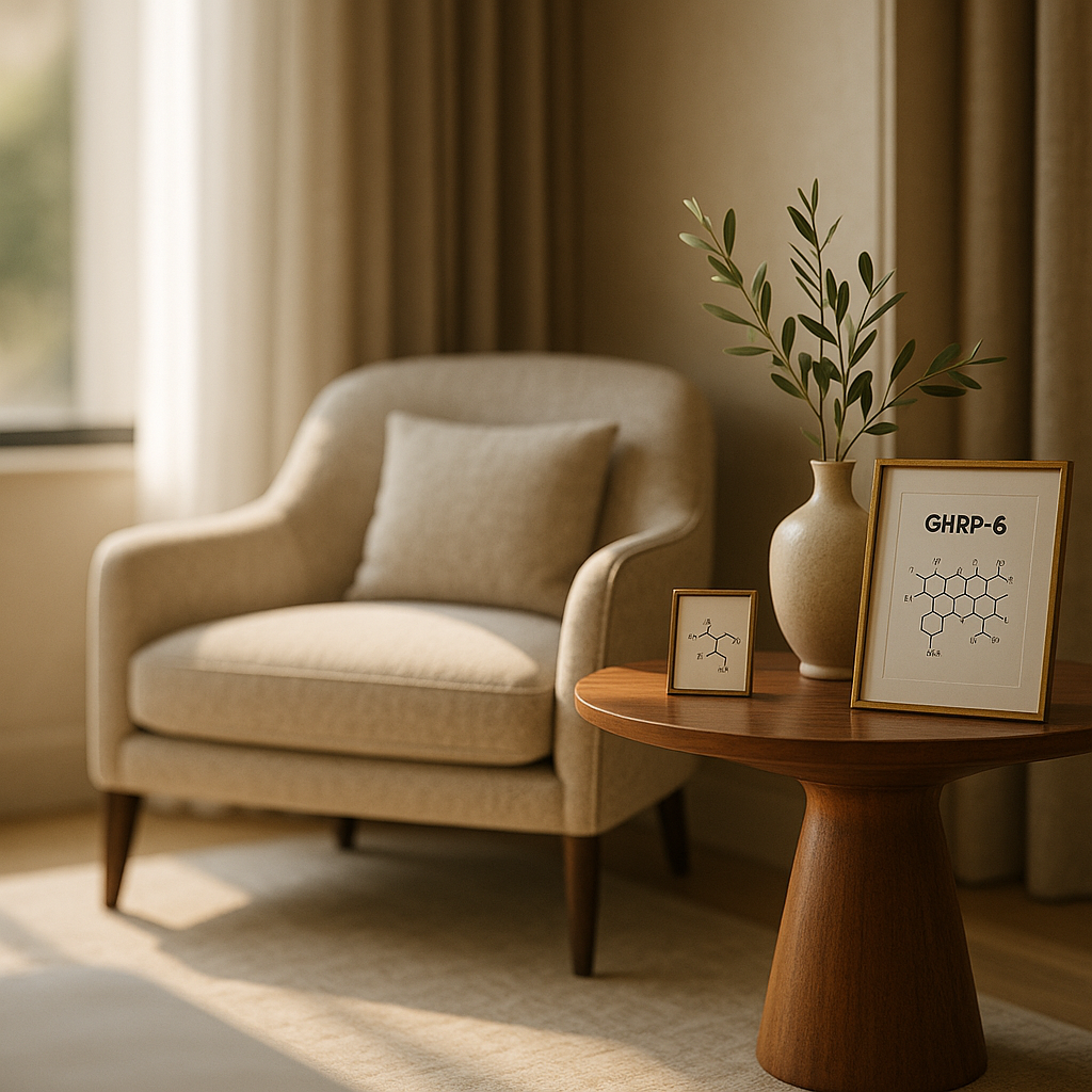 Cinematic ultra‑high‑resolution photograph: inside an upscale contemporary home—randomly choos