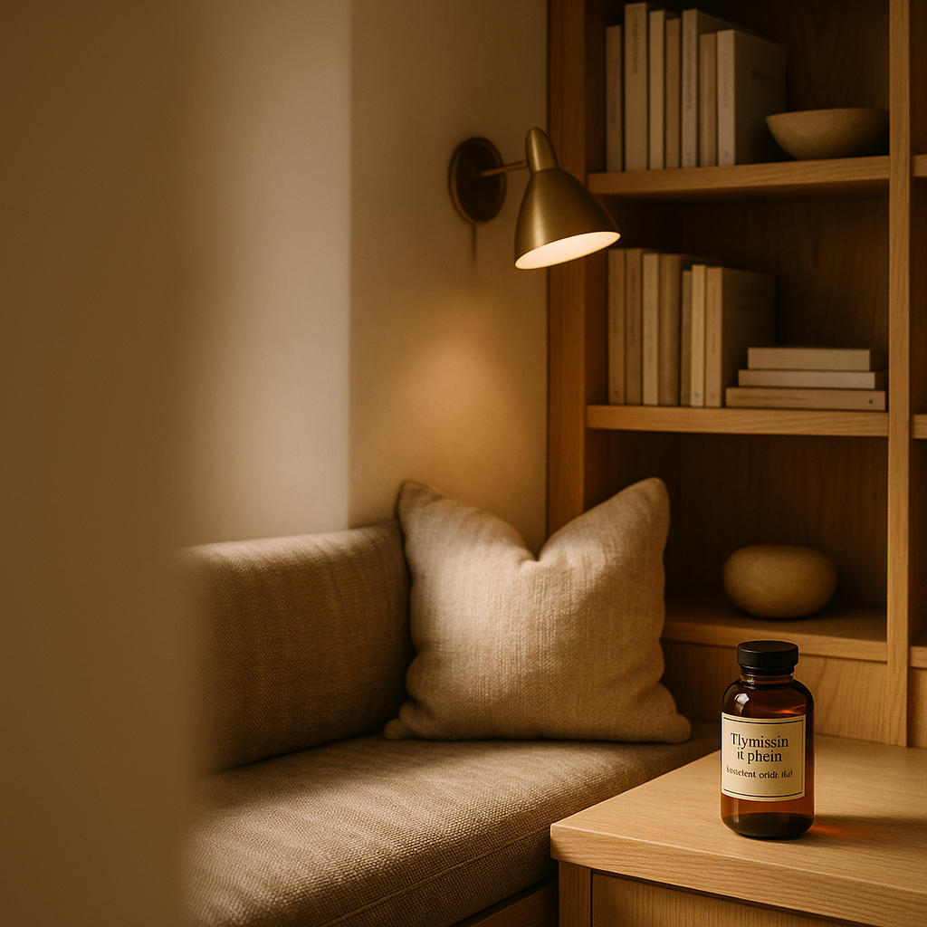 Cinematic ultra‑high‑resolution photograph: inside an upscale contemporary home—randomly choos