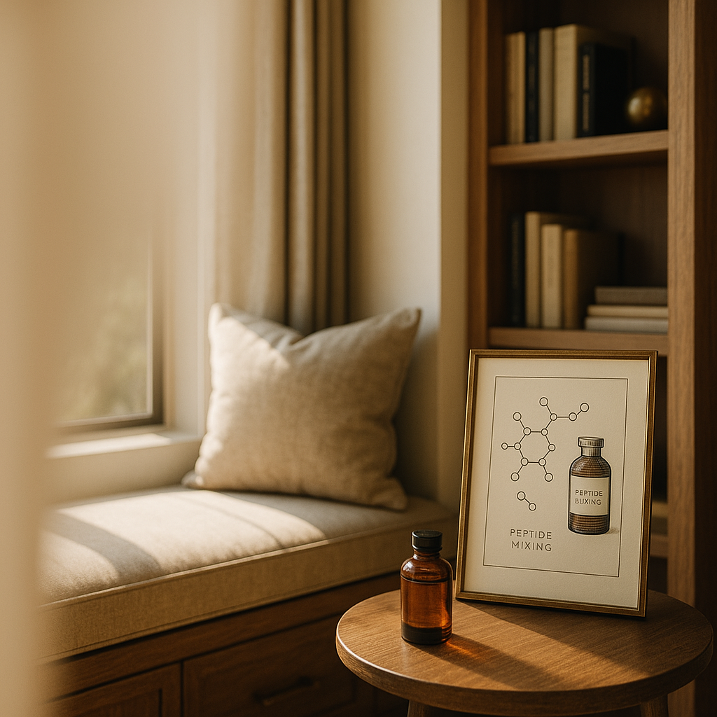 Cinematic ultra‑high‑resolution photograph: inside an upscale contemporary home—randomly choos