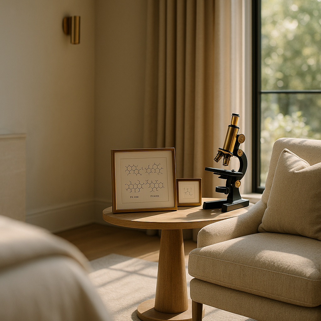 targeted peptide therapy for multi-tissue regeneration and repair