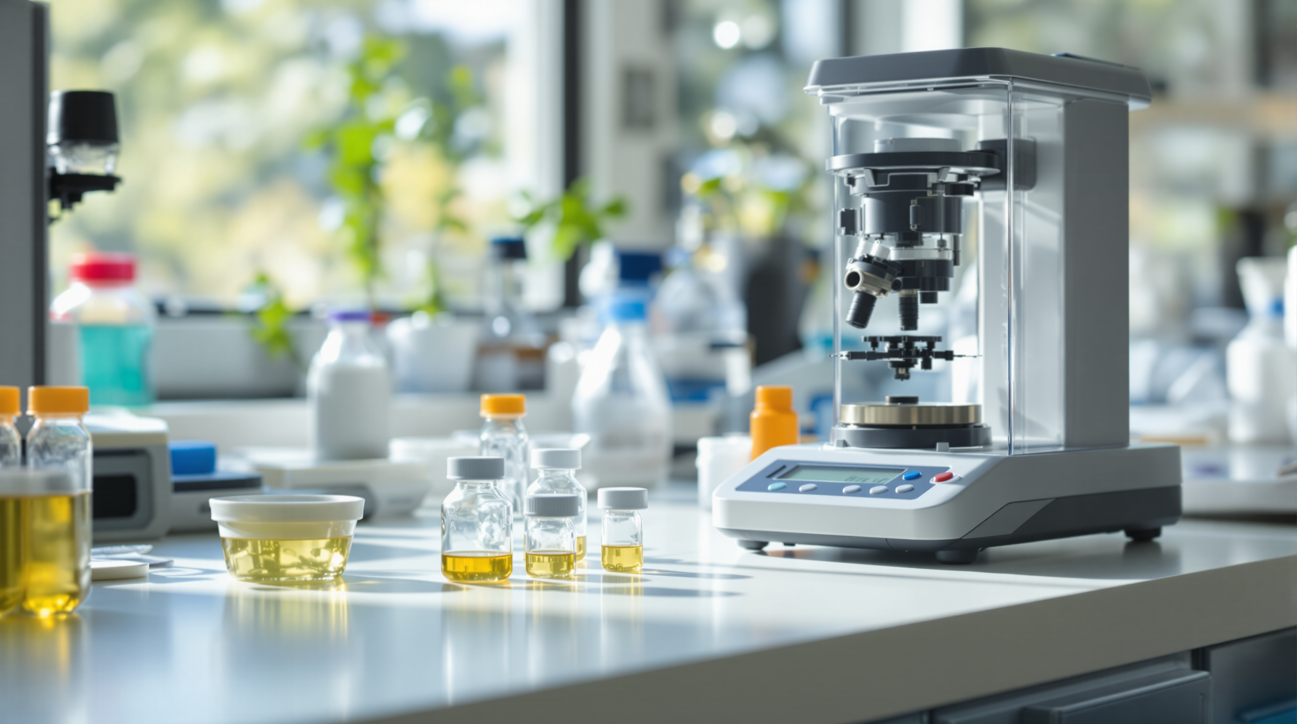 Advanced New arrivals and peptide innovations - July 18, 2025