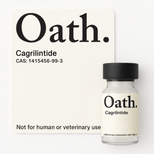 Cagrilintide