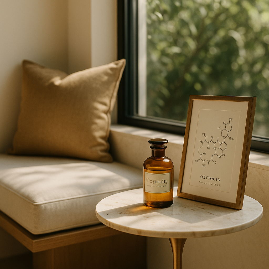 neuroplasticity and cognitive enhancement mechanisms