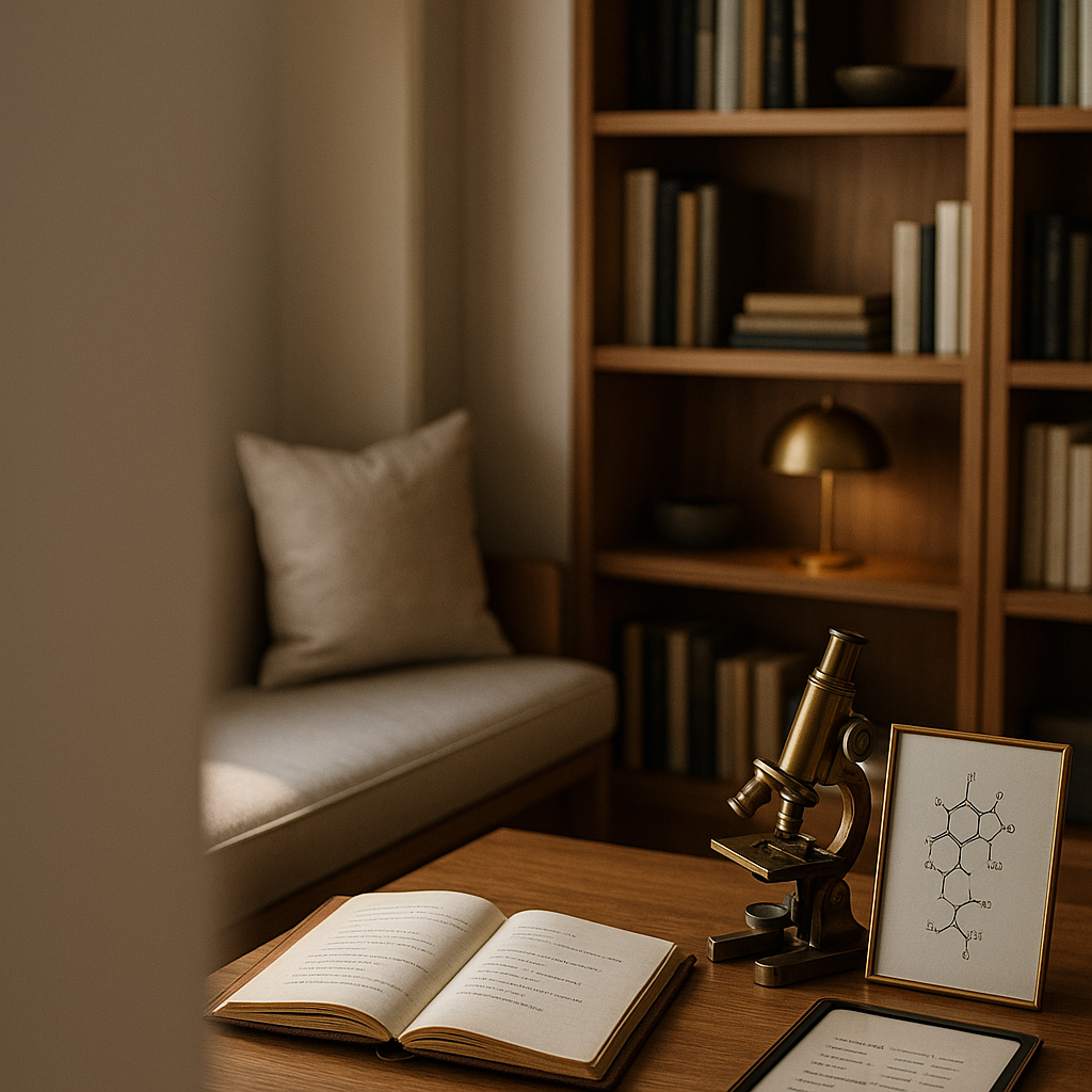 Sterile pharmaceutical laboratory environment for bacteriostatic water quality control