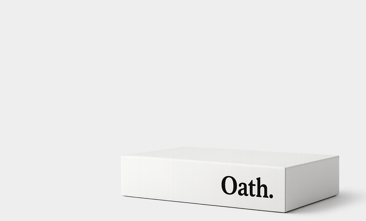Oath Box