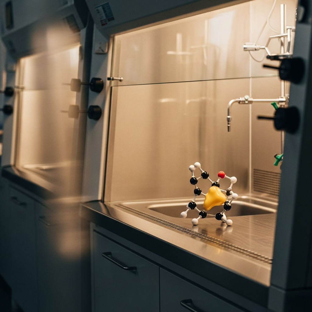 Illustration of AOD9604 Peptide Benefits: Does Fat-Loss Outpace GLP1-S Options?