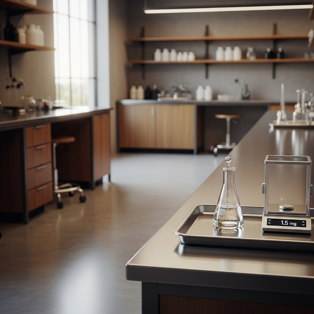 Illustration of AOD9604 Peptide: Does Fat-Loss Improve Non-Anabolic Metabolism?