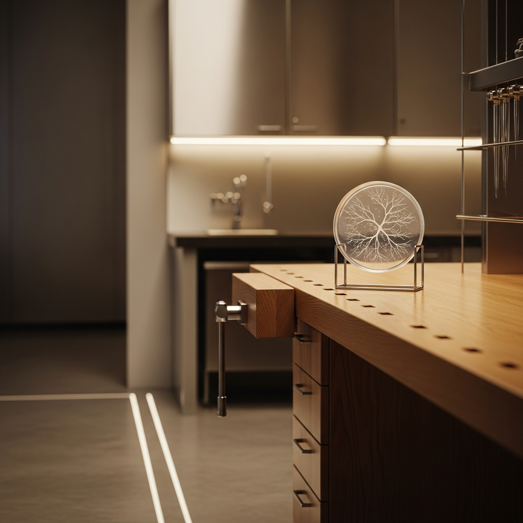 tendon-repair illustration for BPC-157 Peptide: Can Healing Outpace Injury in Tendon Repair?