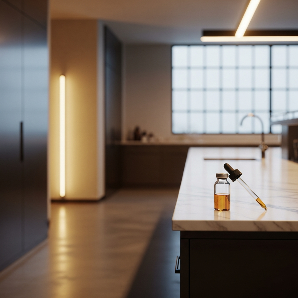 tendon-repair illustration for BPC-157 Peptide: Can It Truly Enhance Healing and Recovery?