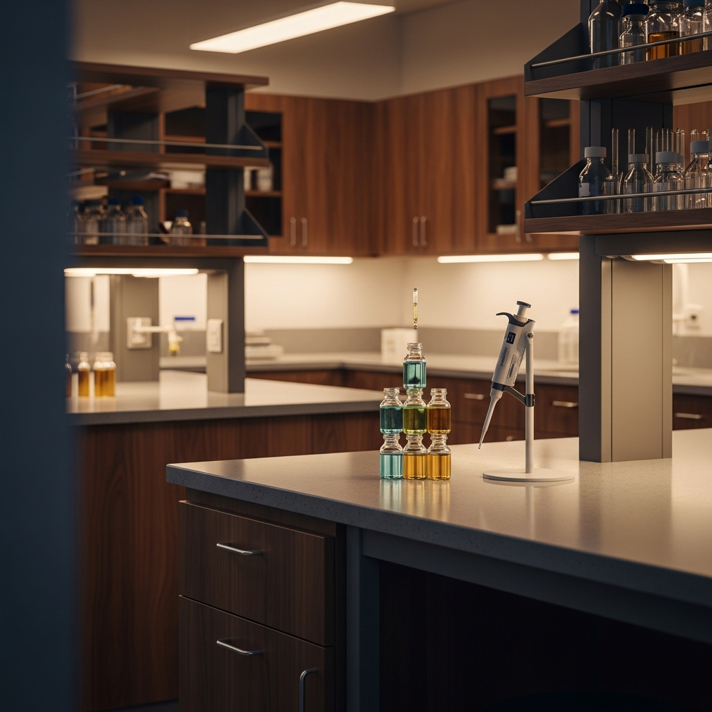 Illustration of gh-secretagogue Stack: Can Negative Synergy Limit gh-pulse Recovery?