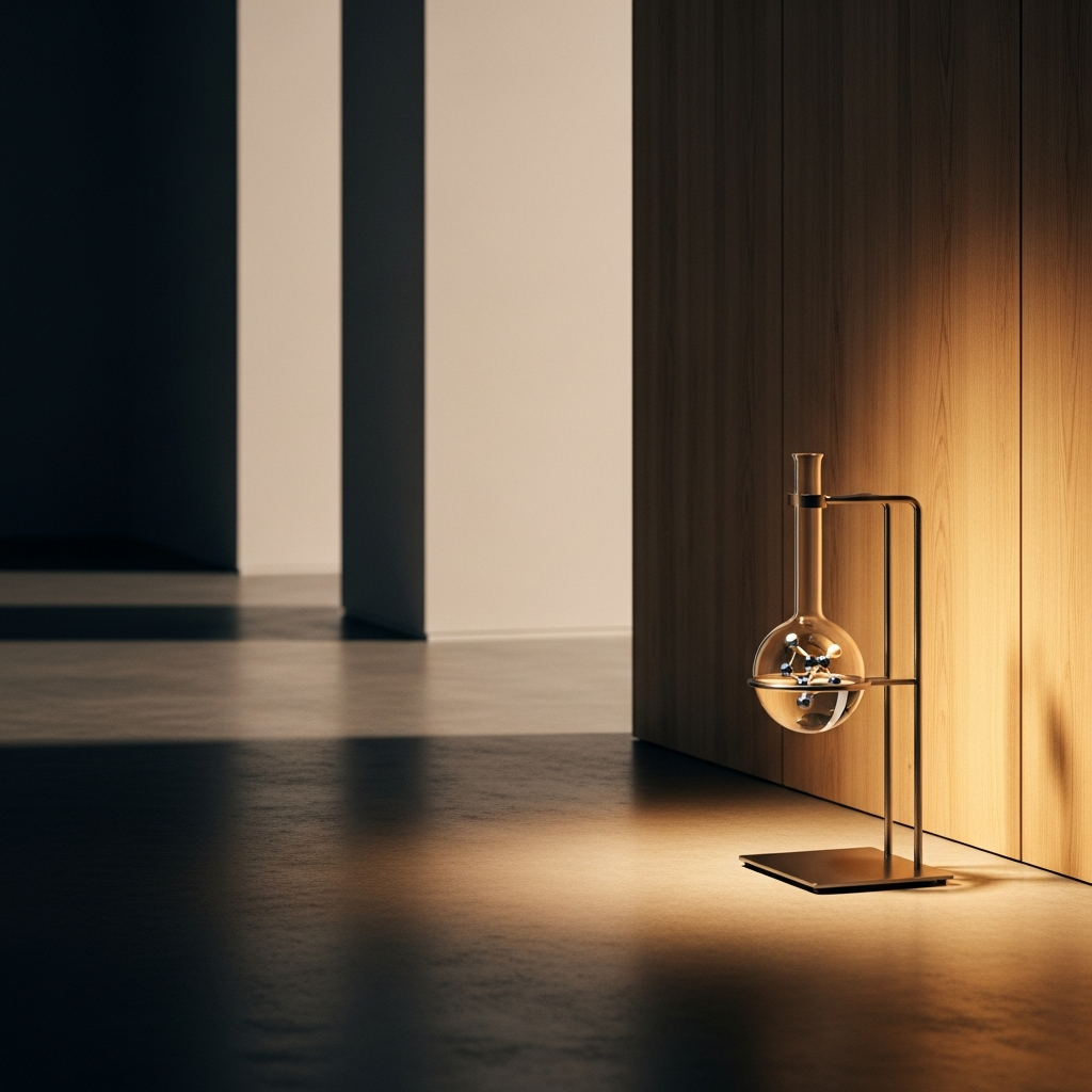 Illustration of gh-secretagogue Stack: Can Synergy Boost Lean Mass Recovery?