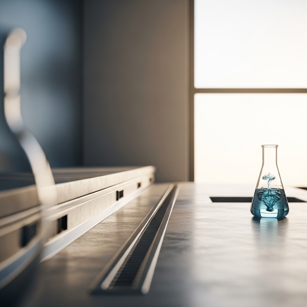 anti-inflammatory illustration for KPV Peptide Benefits: Can Alpha-MSH-Fragment Outperform GLP1-S?