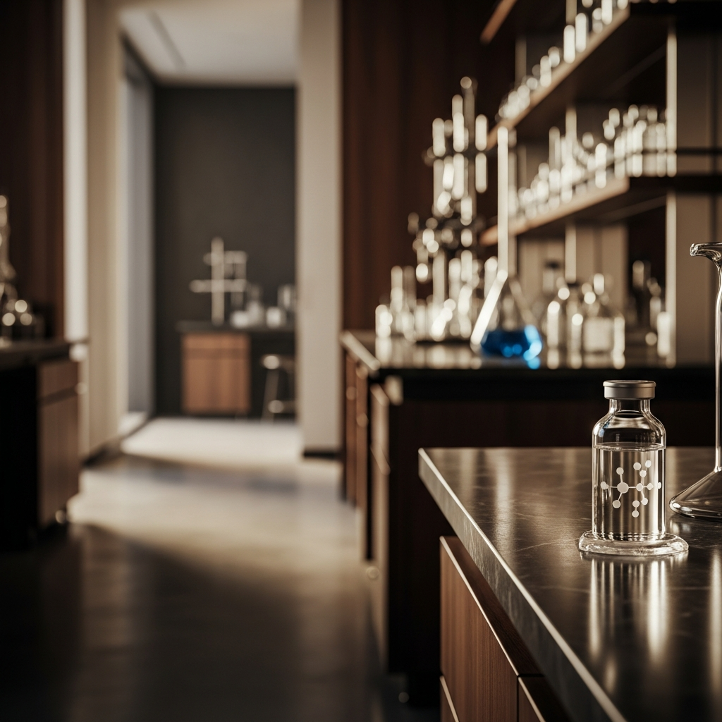 anti-inflammatory illustration for KPV Peptide Benefits: Can It Improve Immune Healing Faster?