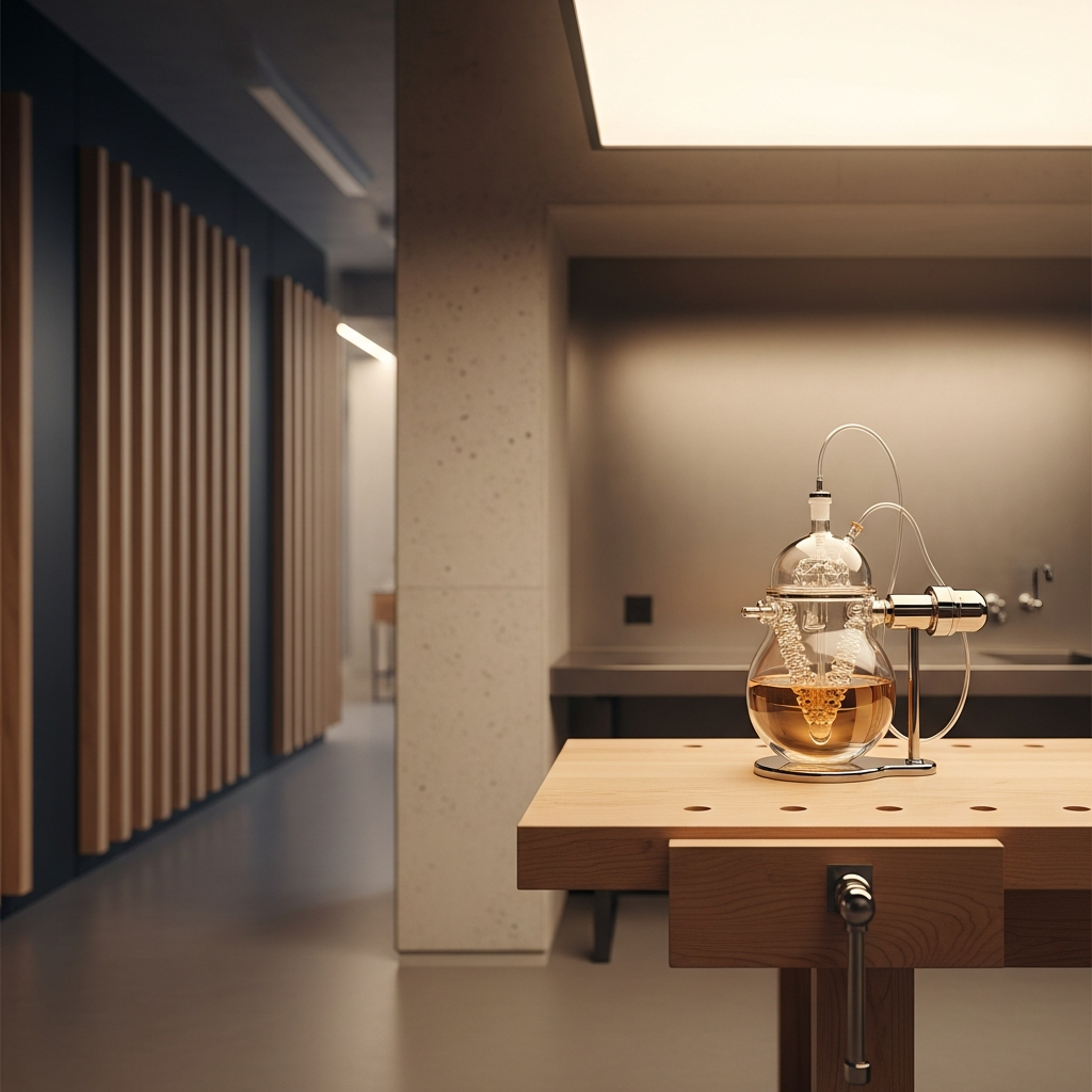 anti-inflammatory illustration for KPV Peptide Benefits: Can This Powerful Alpha-MSH Fragment Boost Immunity?