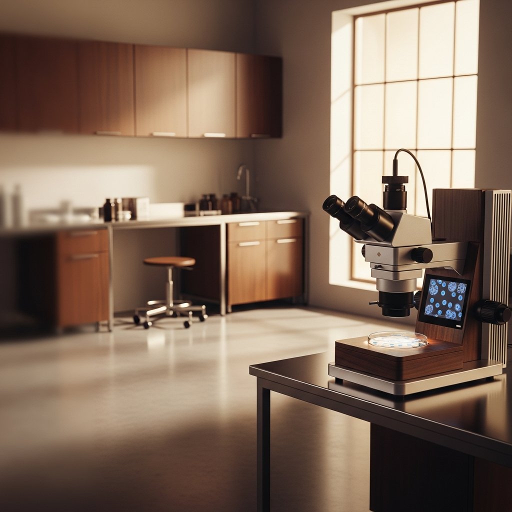 Illustration of MOTS-c Peptide: Can It Improve Mitochondrial Energy Negatively?