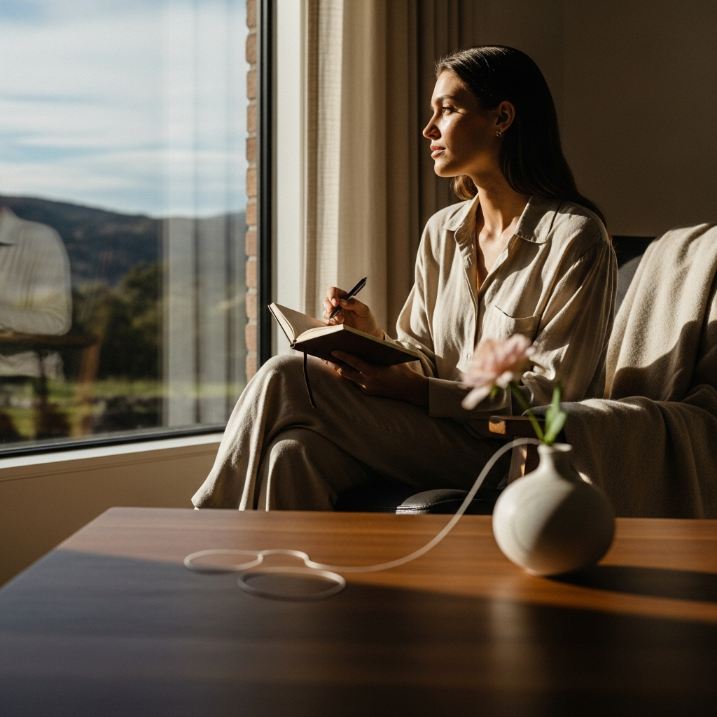 Illustration of PT-141: Can PT-141 reconnect your mind & libido?