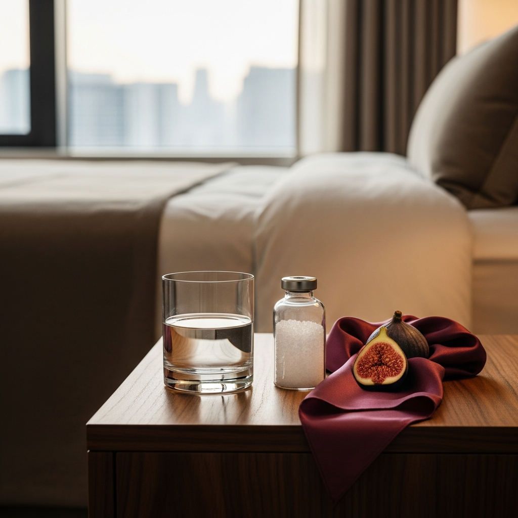 Illustration of PT-141: Is PT-141 the Missing Link to Your Libido?