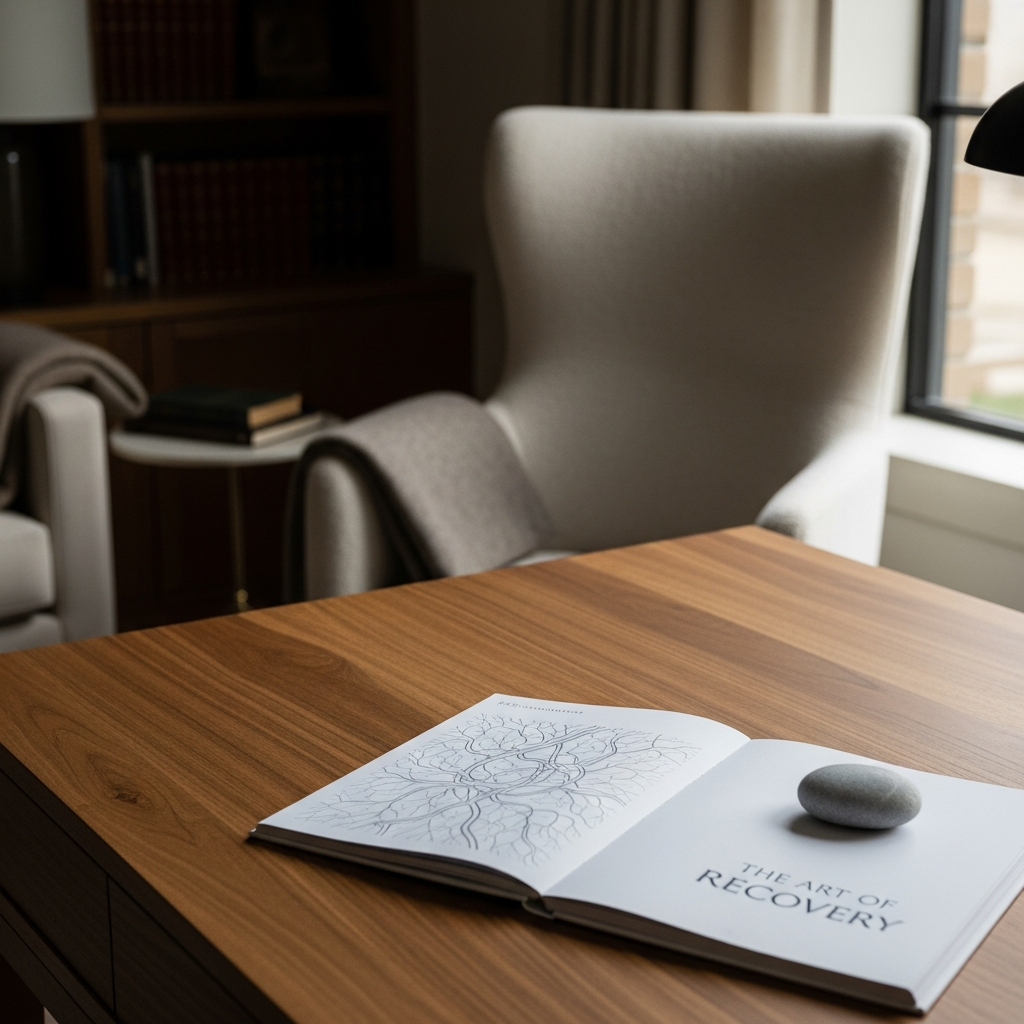 soft-tissue illustration for TB-500: Is Systemic Healing Possible with TB-500?