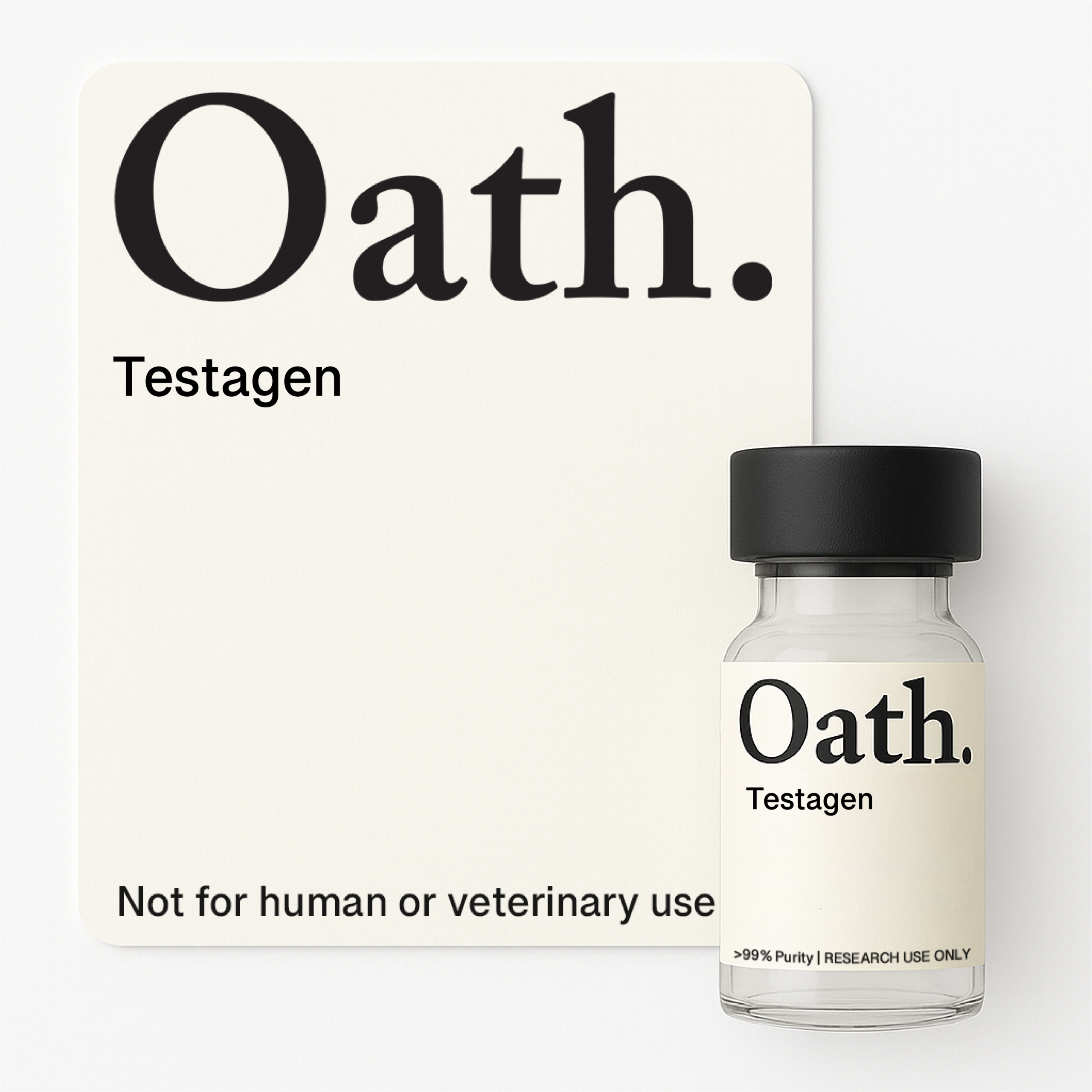 Testagen