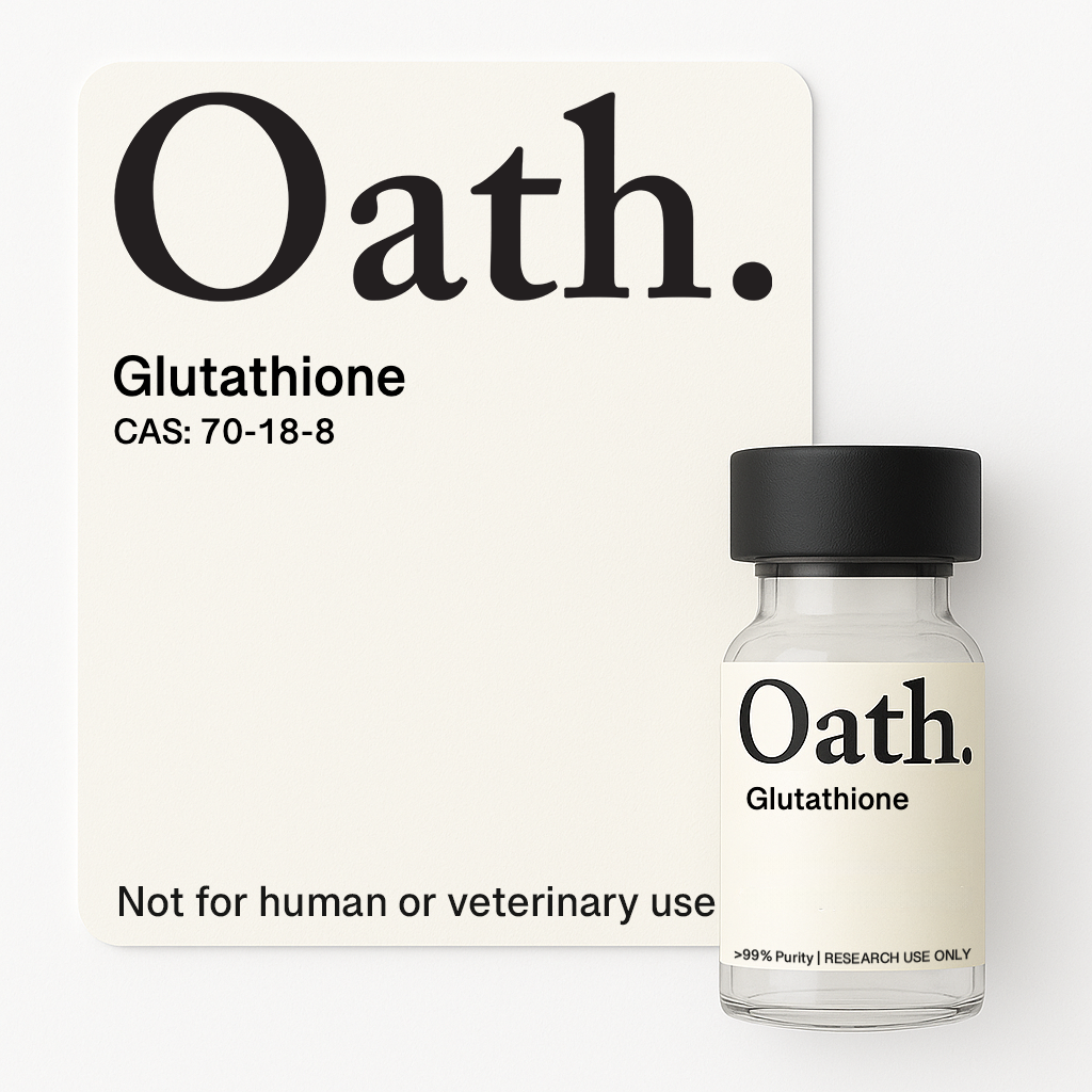 Glutathione